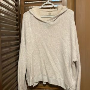 Madewell sweatshirt